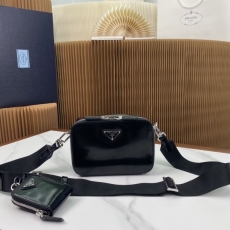 Prada Satchel Bags